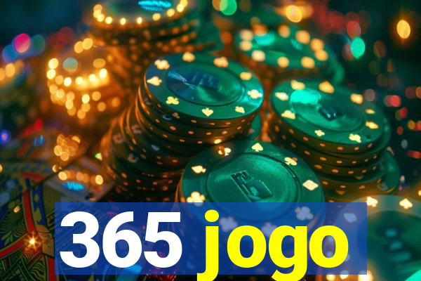 365 jogo